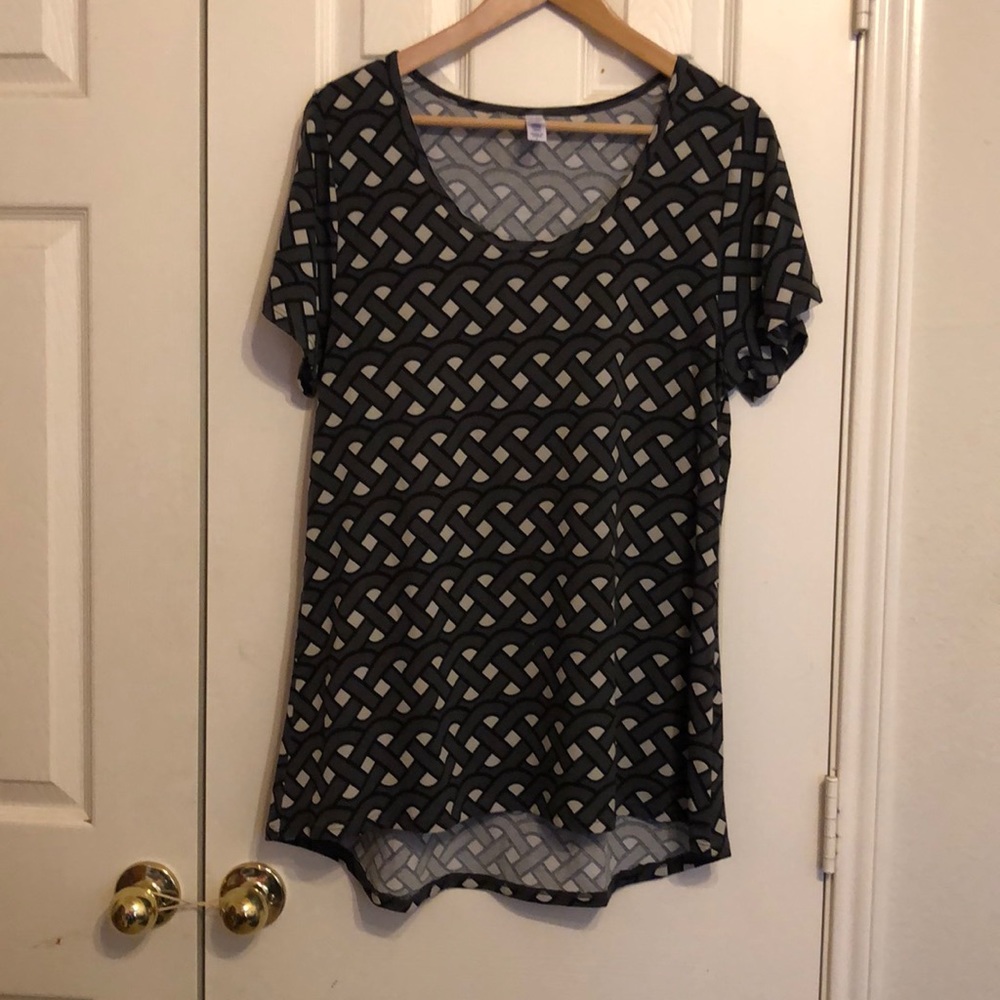 LuLaRoe Top